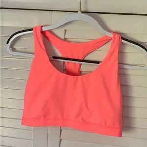 Fabletics Medium Impact Sports Bra